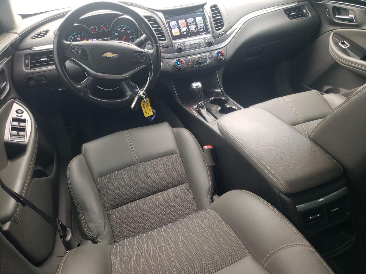 2019 Chevrolet Impala - Image 8