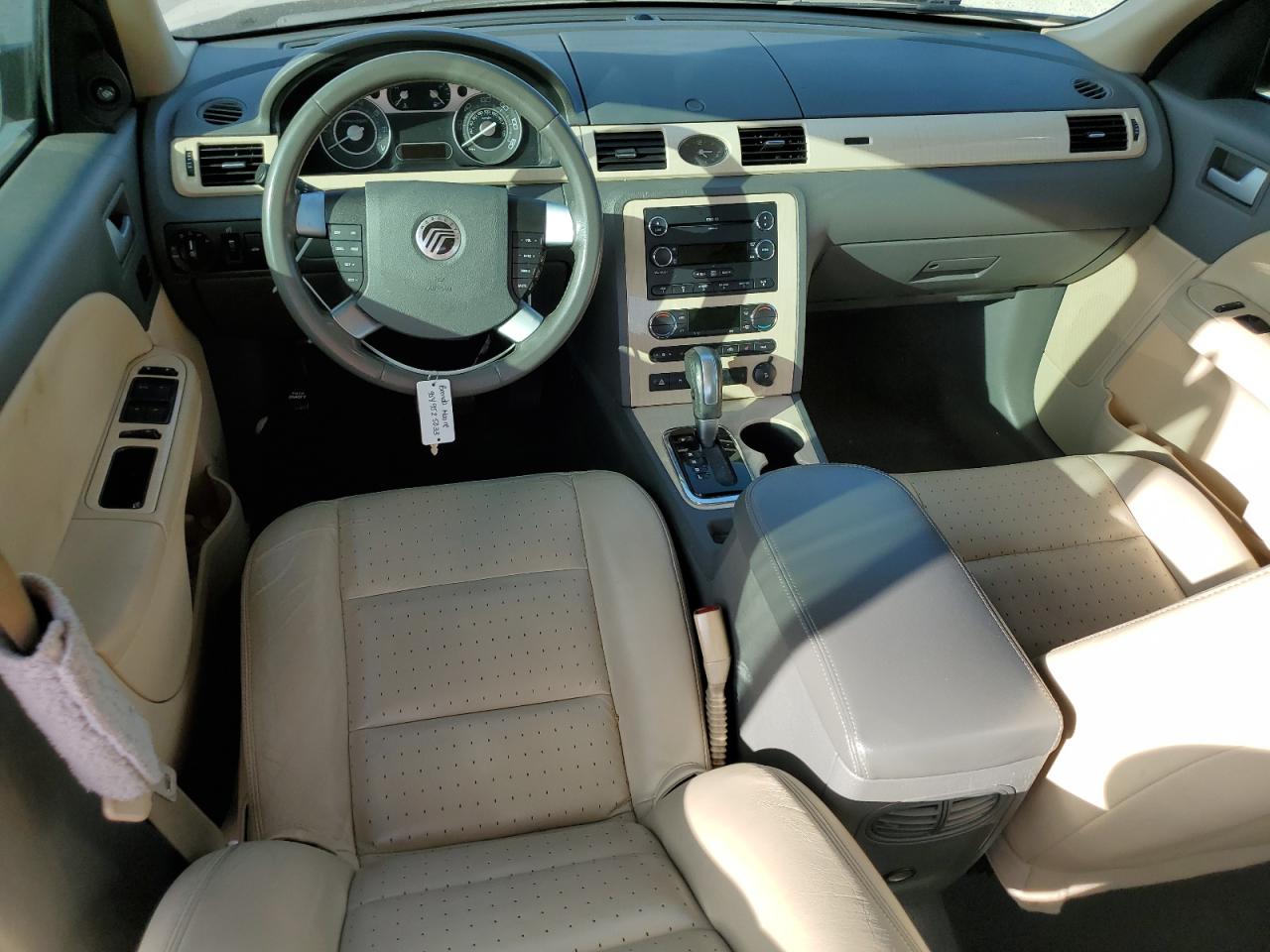 2008 Mercury Sable - Image 8