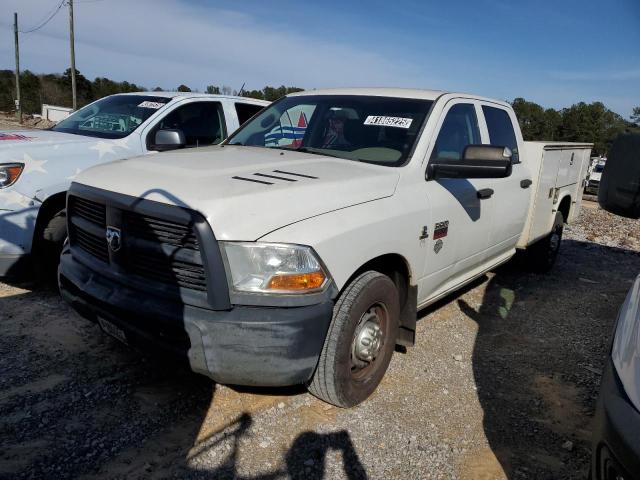 2012 Dodge Ram 2500 St