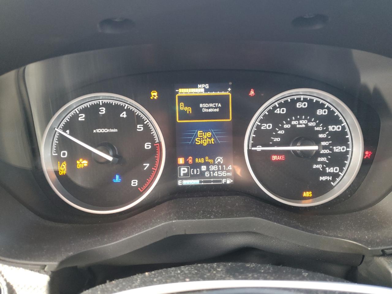 2019 Subaru Forester - Image 9
