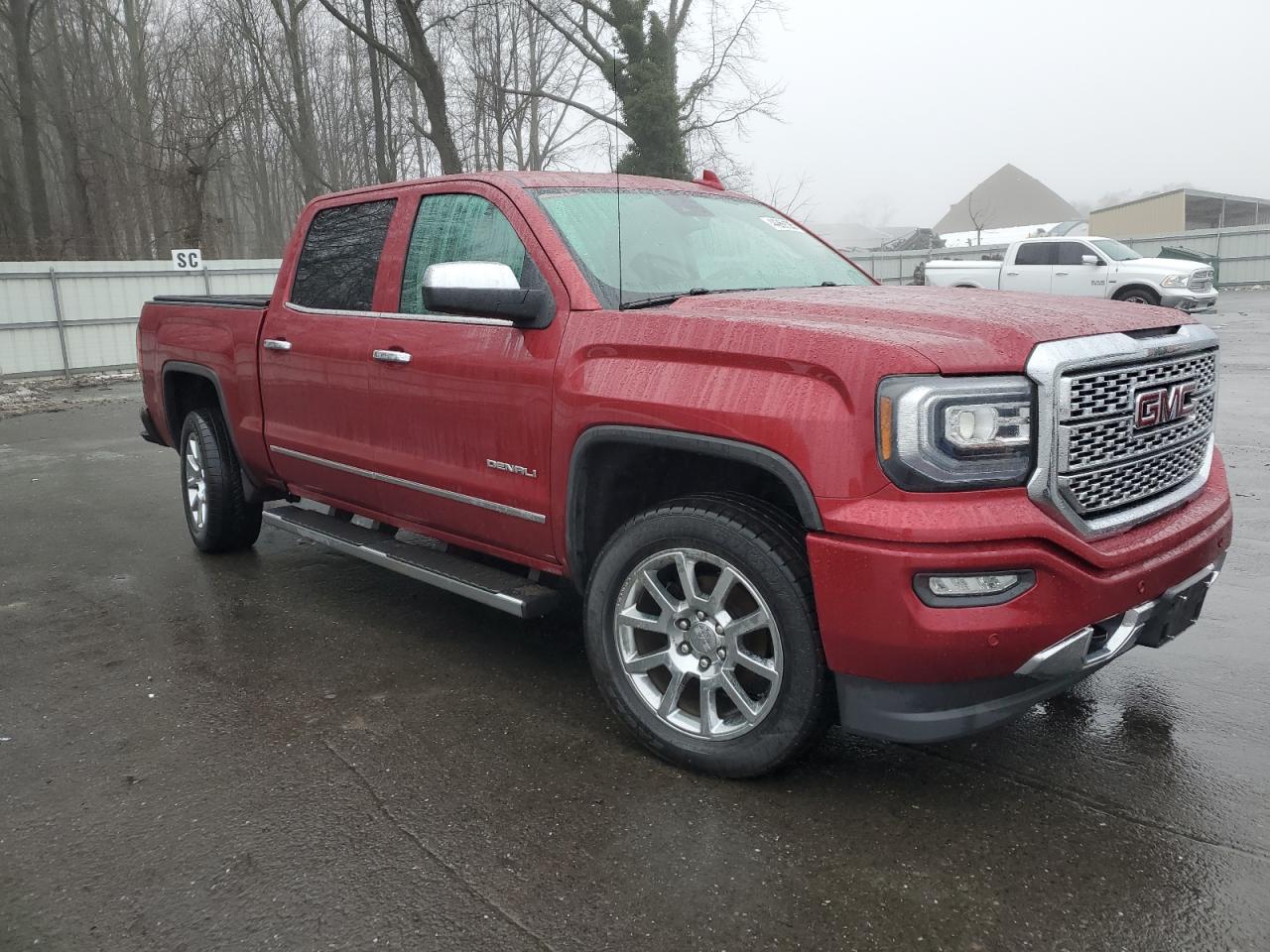 2018 GMC Sierra - Image 4
