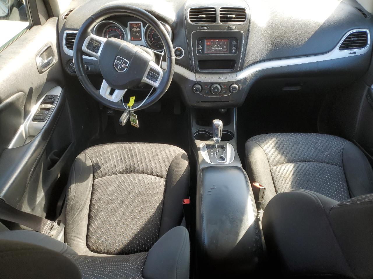 2016 Dodge Journey - Image 8