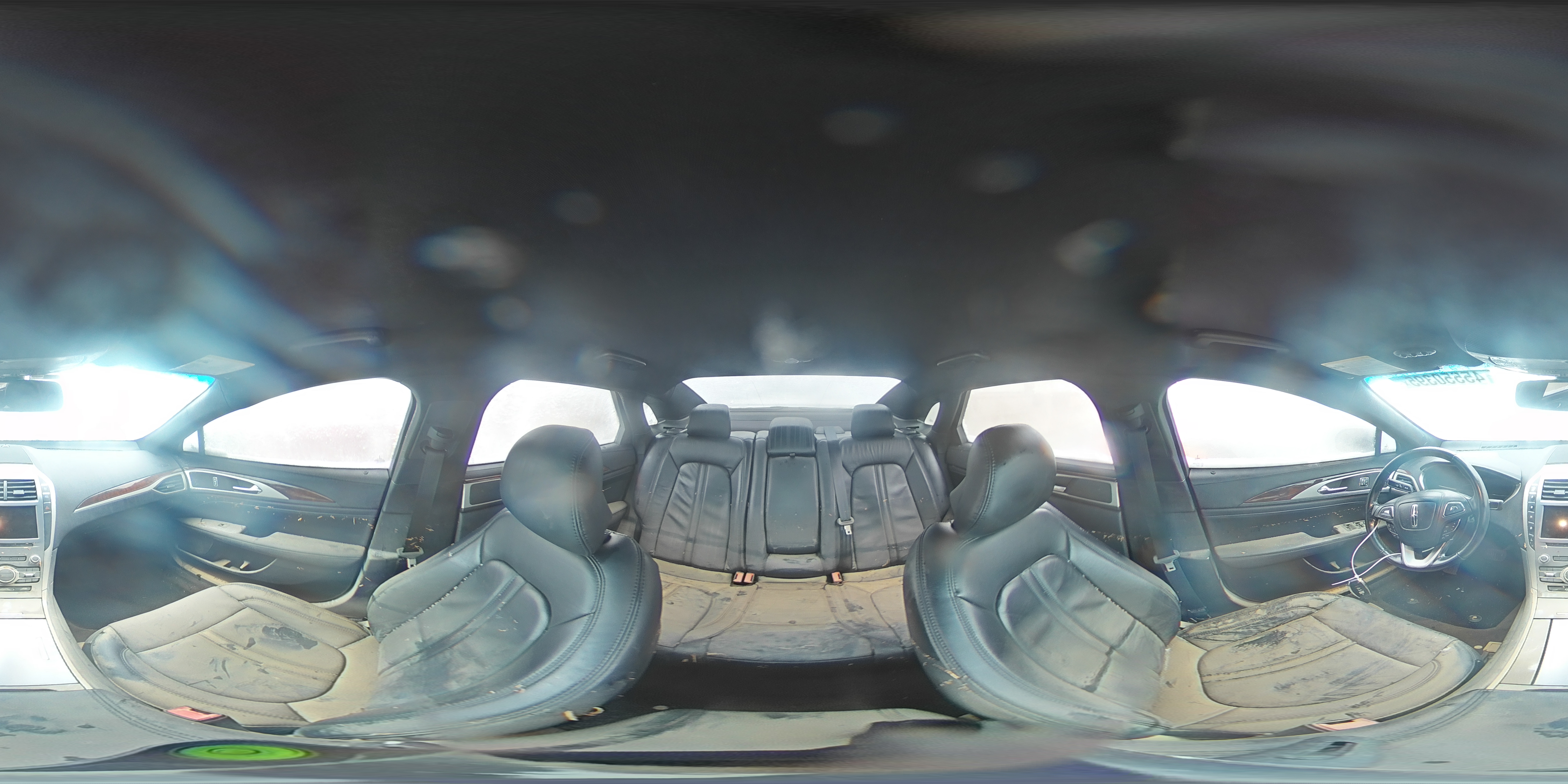 2019 Lincoln MKZ - Image 13