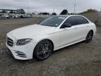 2020 Mercedes-Benz E 350 на продаже в San Diego, CA - All Over