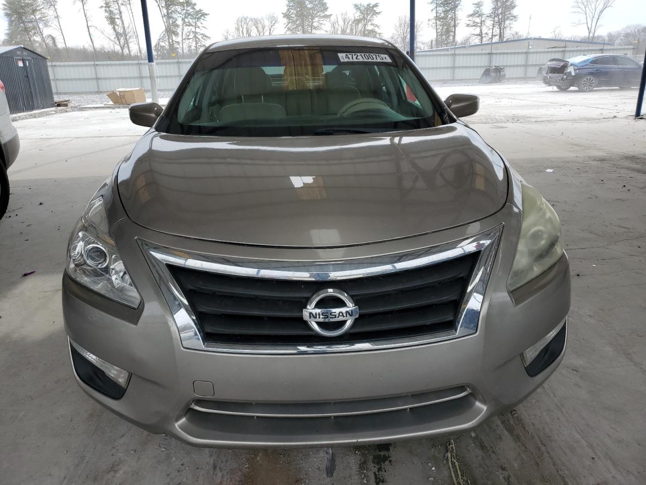 2014 Nissan Altima - Image 5
