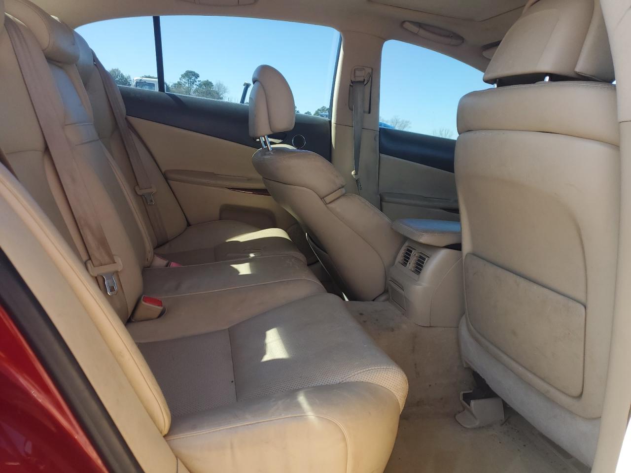 2006 Lexus Gs 300 VIN: JTHCH96S560010355 Lot: 45548815