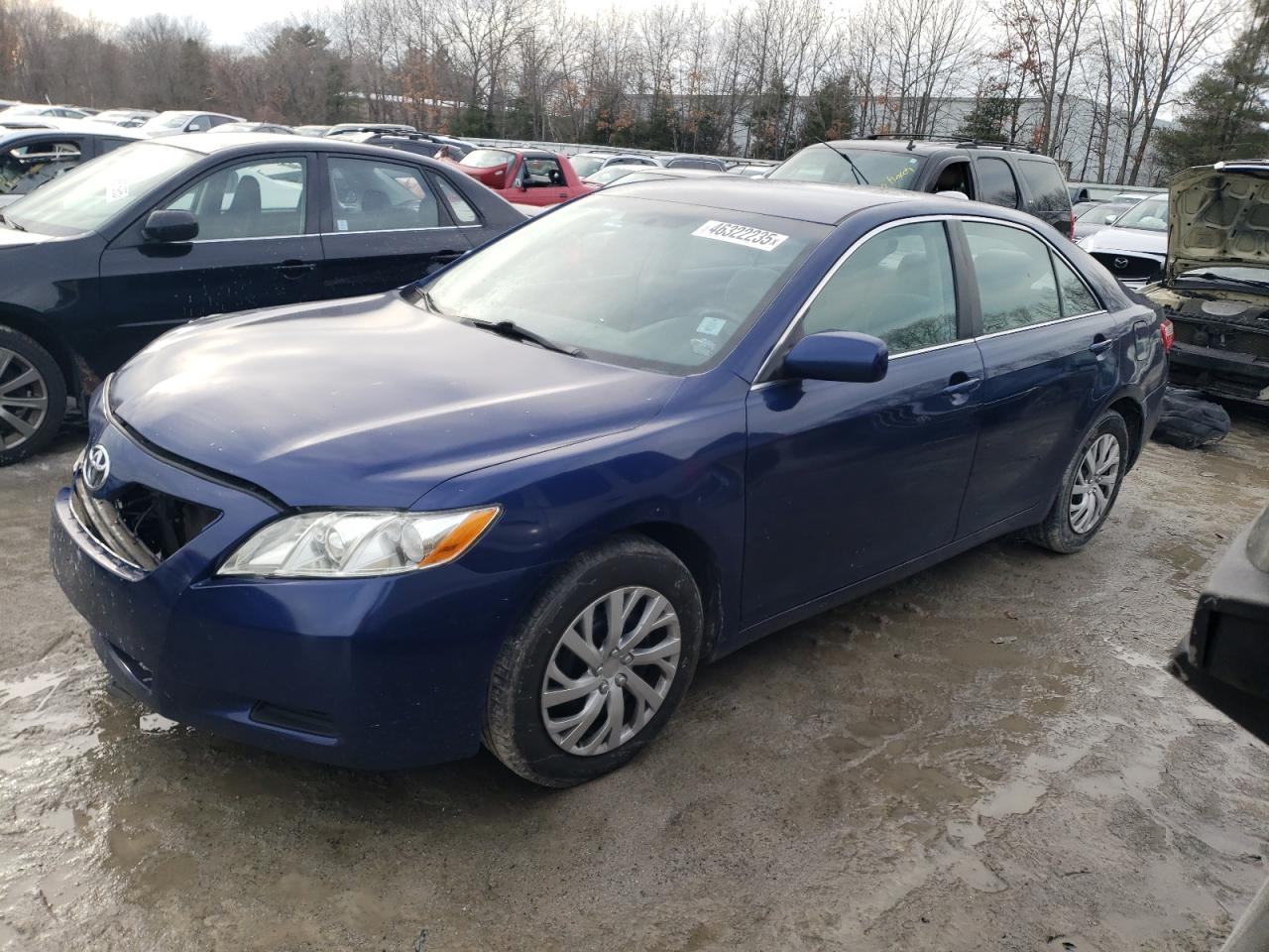 2009 Toyota Camry - Image 1