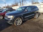 2012 Jeep Grand Cherokee Laredo de vânzare în New Britain, CT - Mechanical