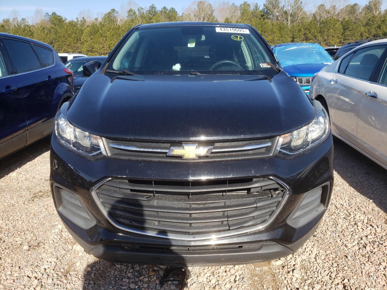 2020 Chevrolet Trax - Image 5