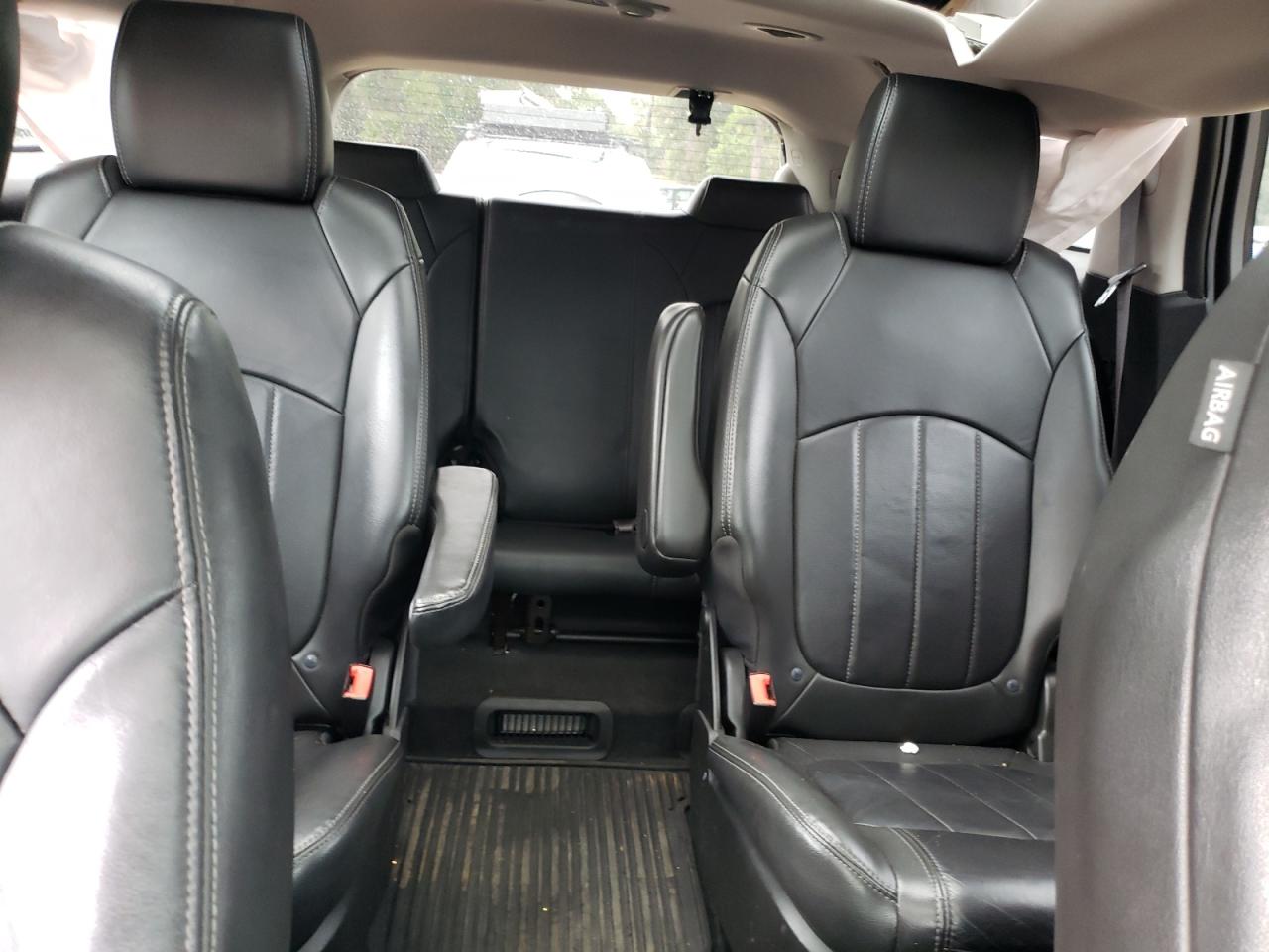 2015 Buick Enclave - Image 10