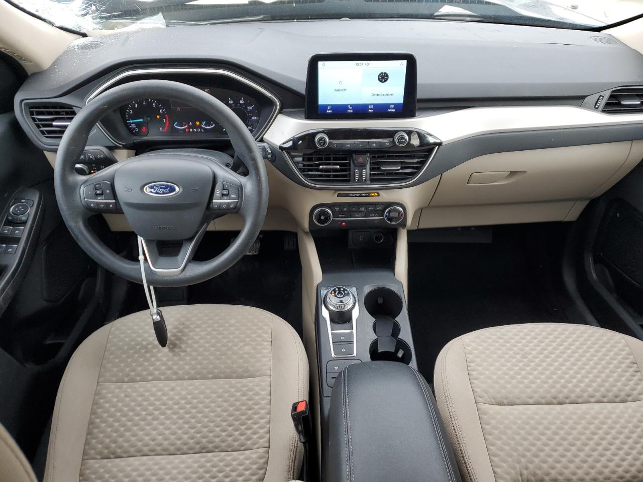 2020 Ford Escape - Image 8