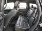 2018 Jeep Grand Cherokee Overland zu verkaufen in Tulsa, OK - Side