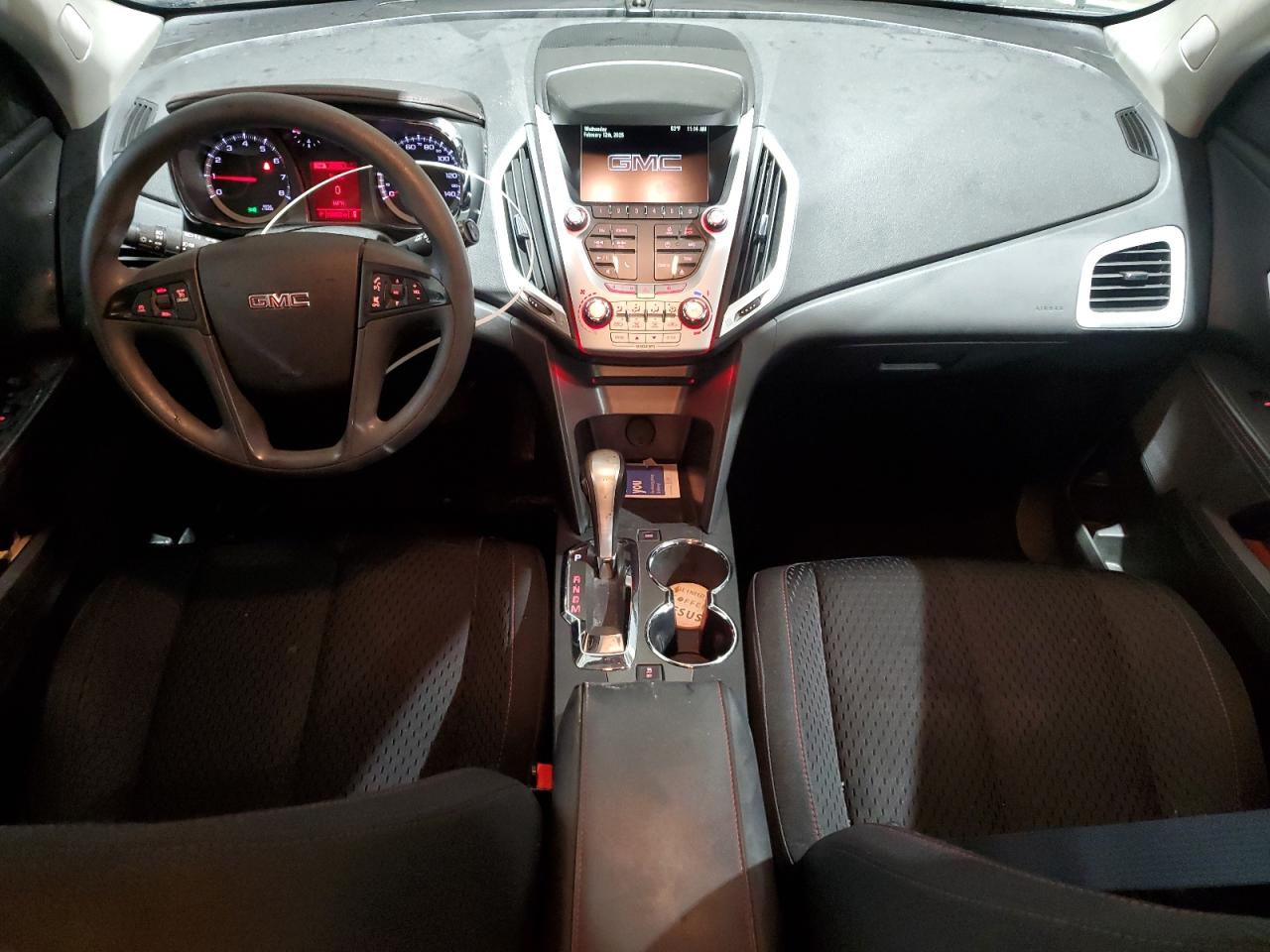 2015 GMC Terrain - Image 8