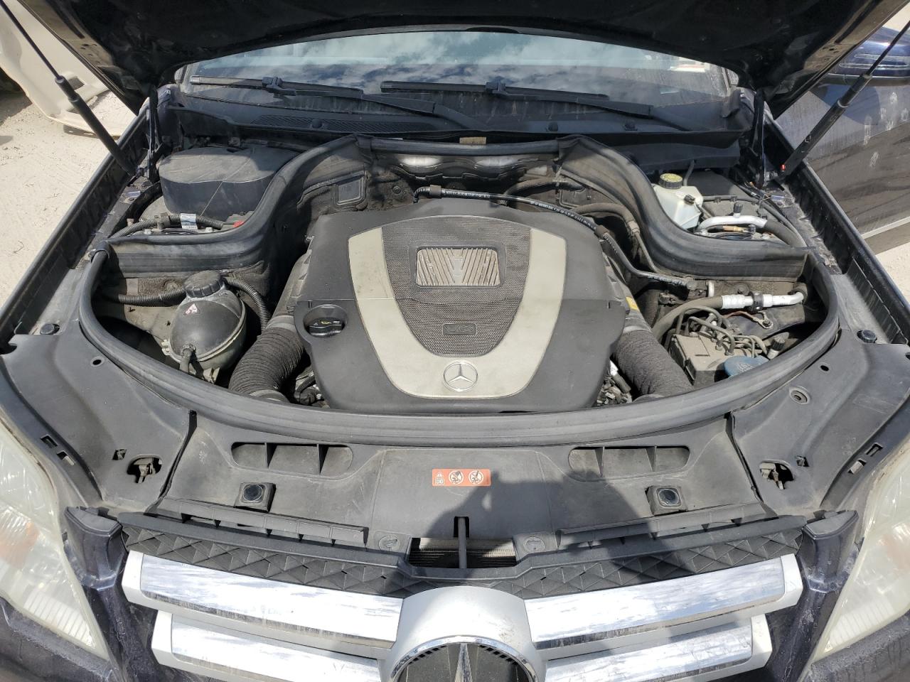 2010 Mercedes-Benz GLK-klasse - Image 12