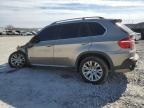 2008 Bmw X5 4.8I zu verkaufen in Tulsa, OK - Burn