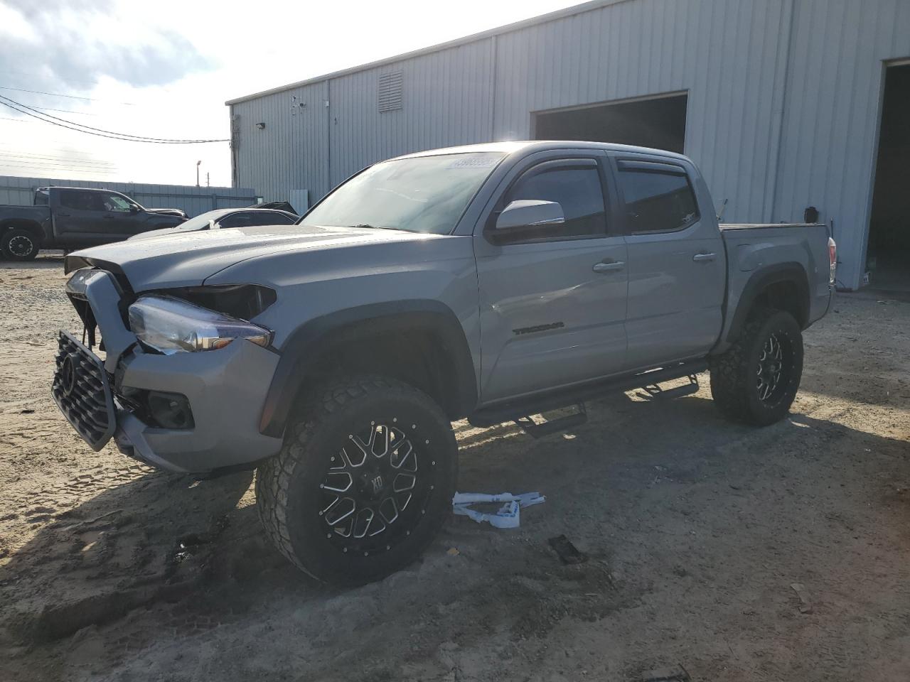 2021 Toyota Tacoma - Image 1