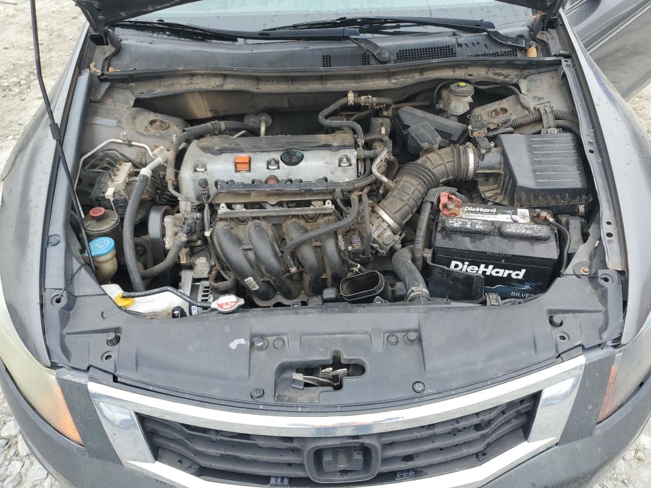 2010 Honda Accord - Image 11