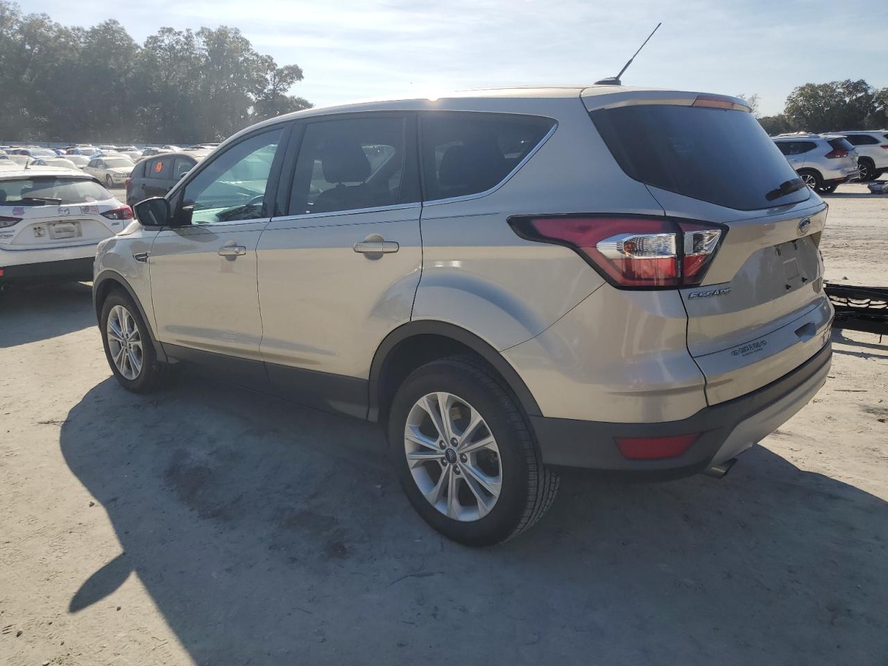 2017 Ford Escape - Image 2