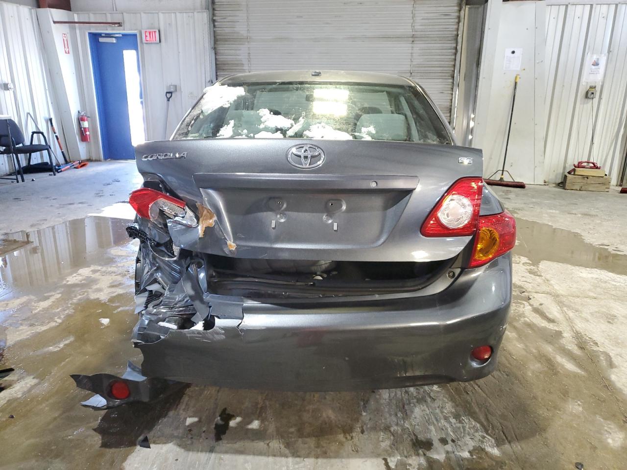 2010 Toyota Corolla - Image 6