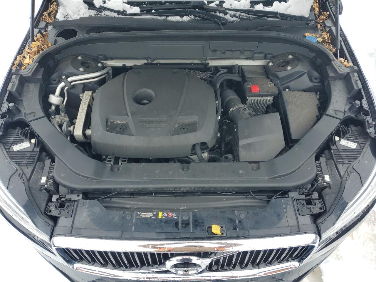 2020 Volvo XC60 - Image 12