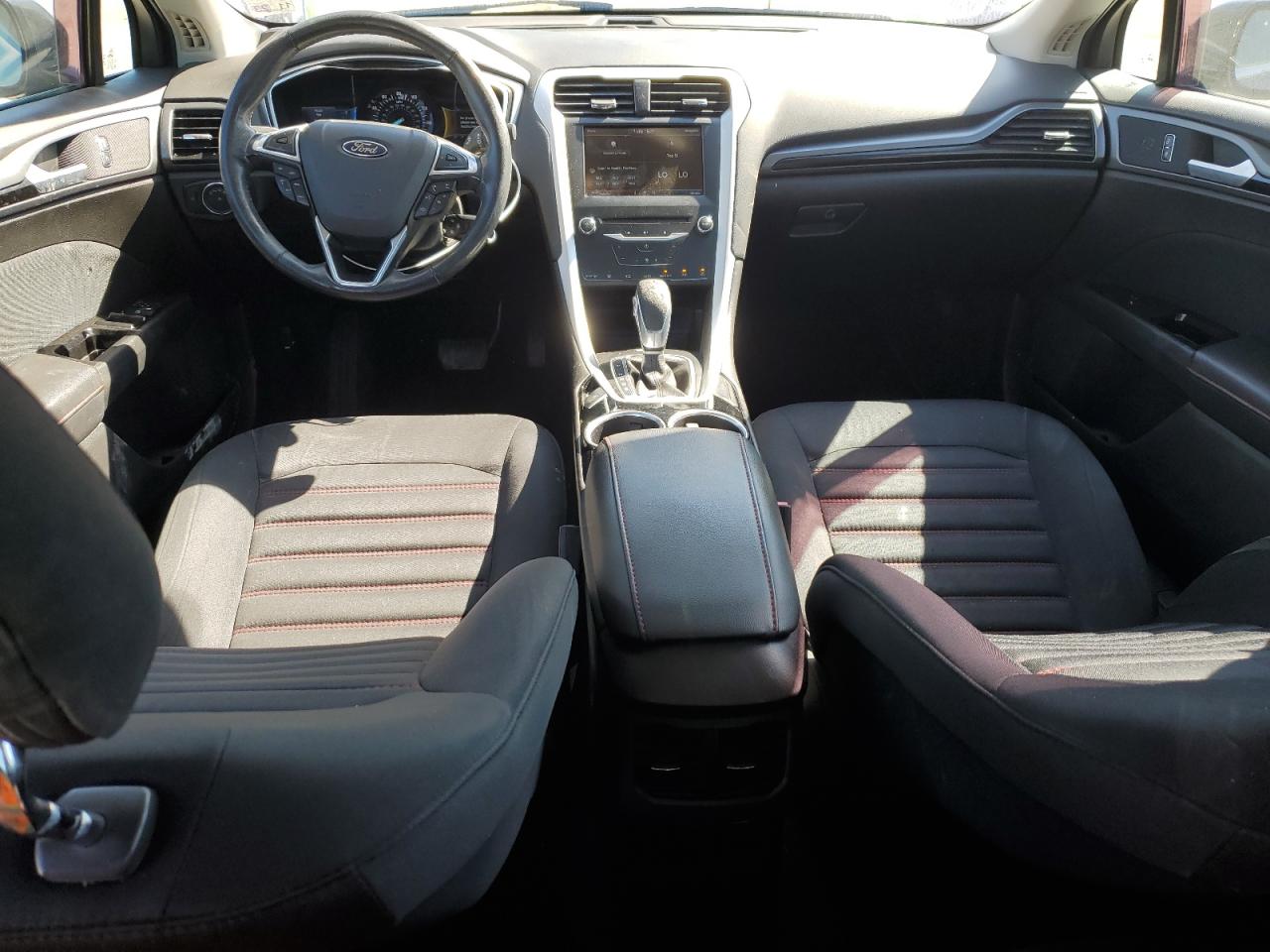 2014 Ford Fusion - Image 8