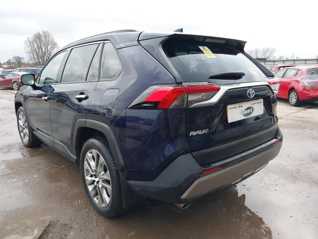 2022 TOYOTA RAV4 EXCEL