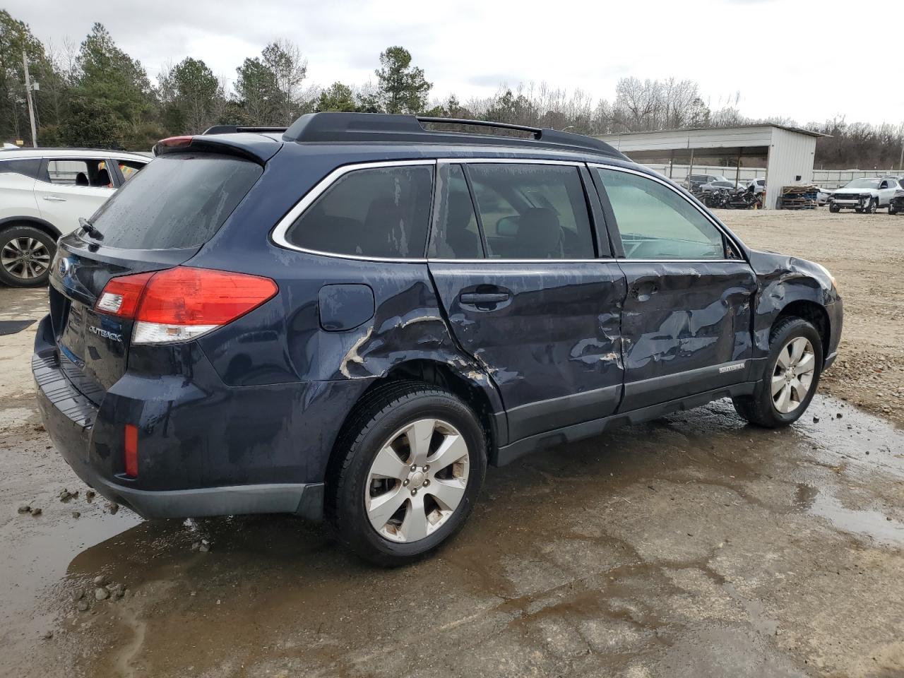 2012 Subaru Outback - Image 3