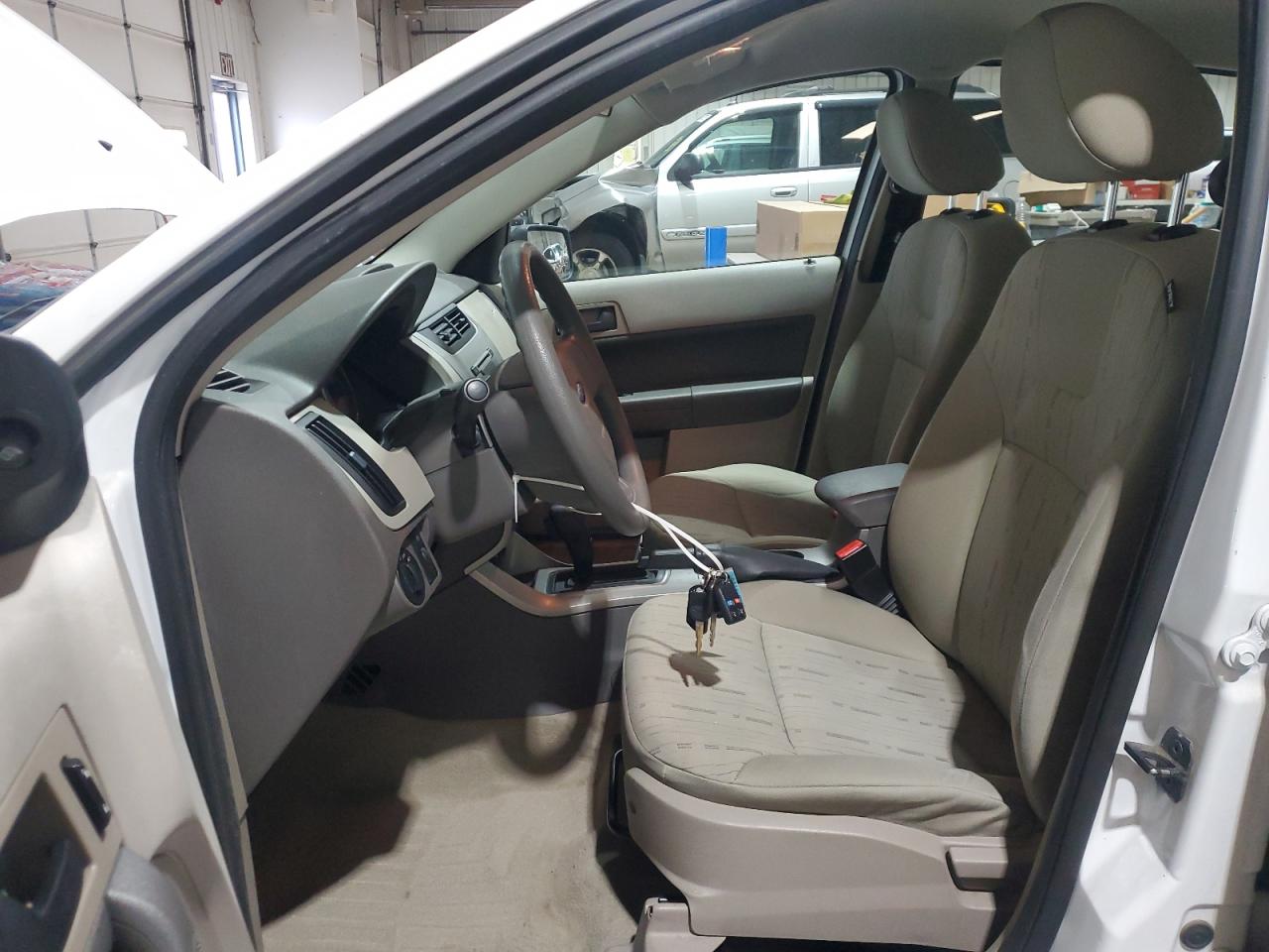 2008 Ford Focus - Image 7