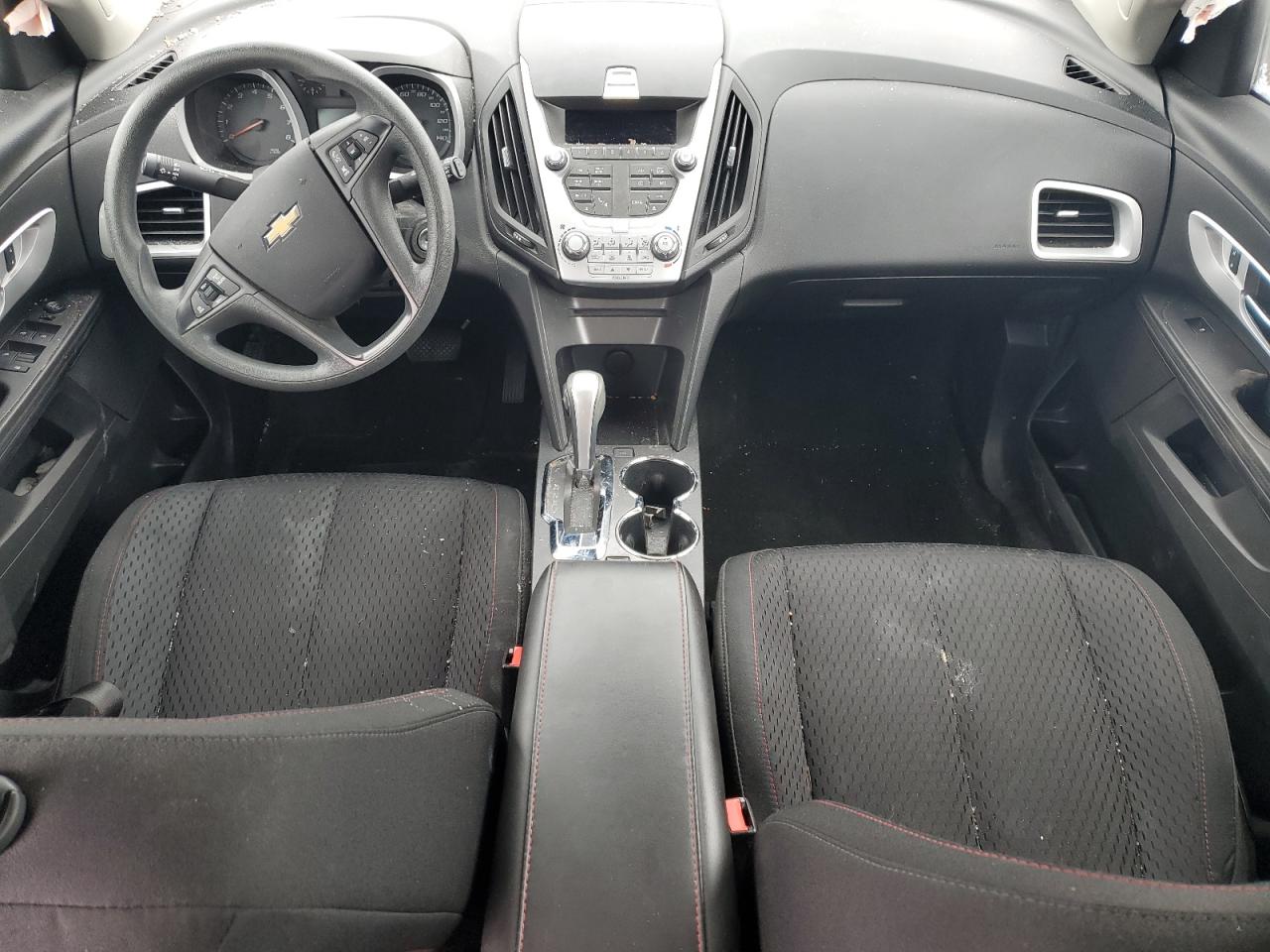 2014 Chevrolet Equinox - Image 8