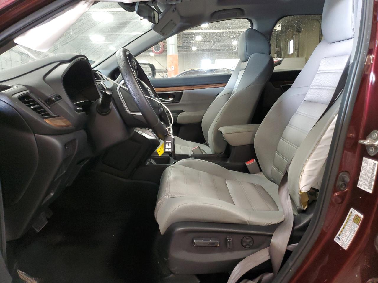 2019 Honda CR-V - Image 7