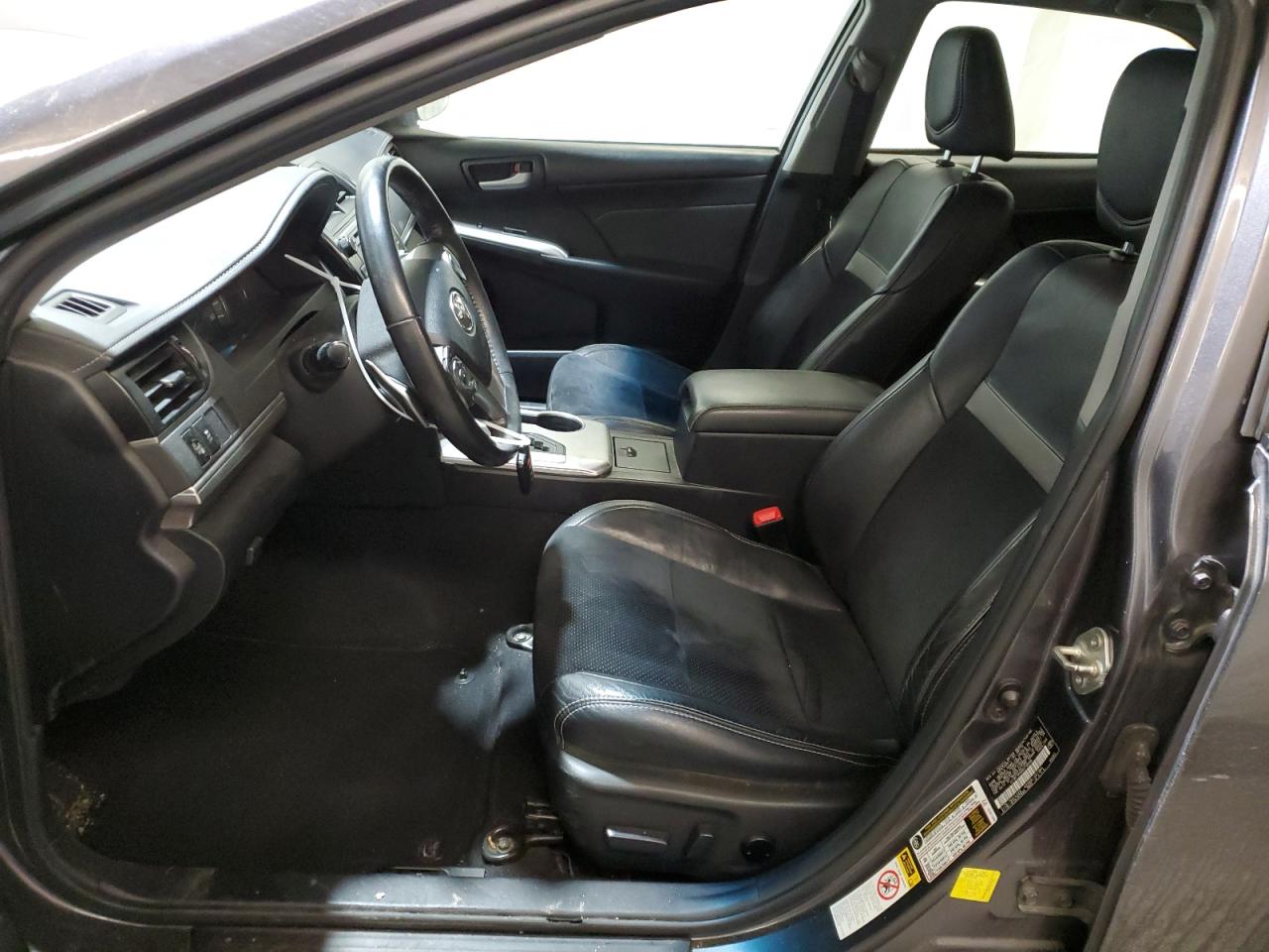 2013 Toyota Camry - Image 7