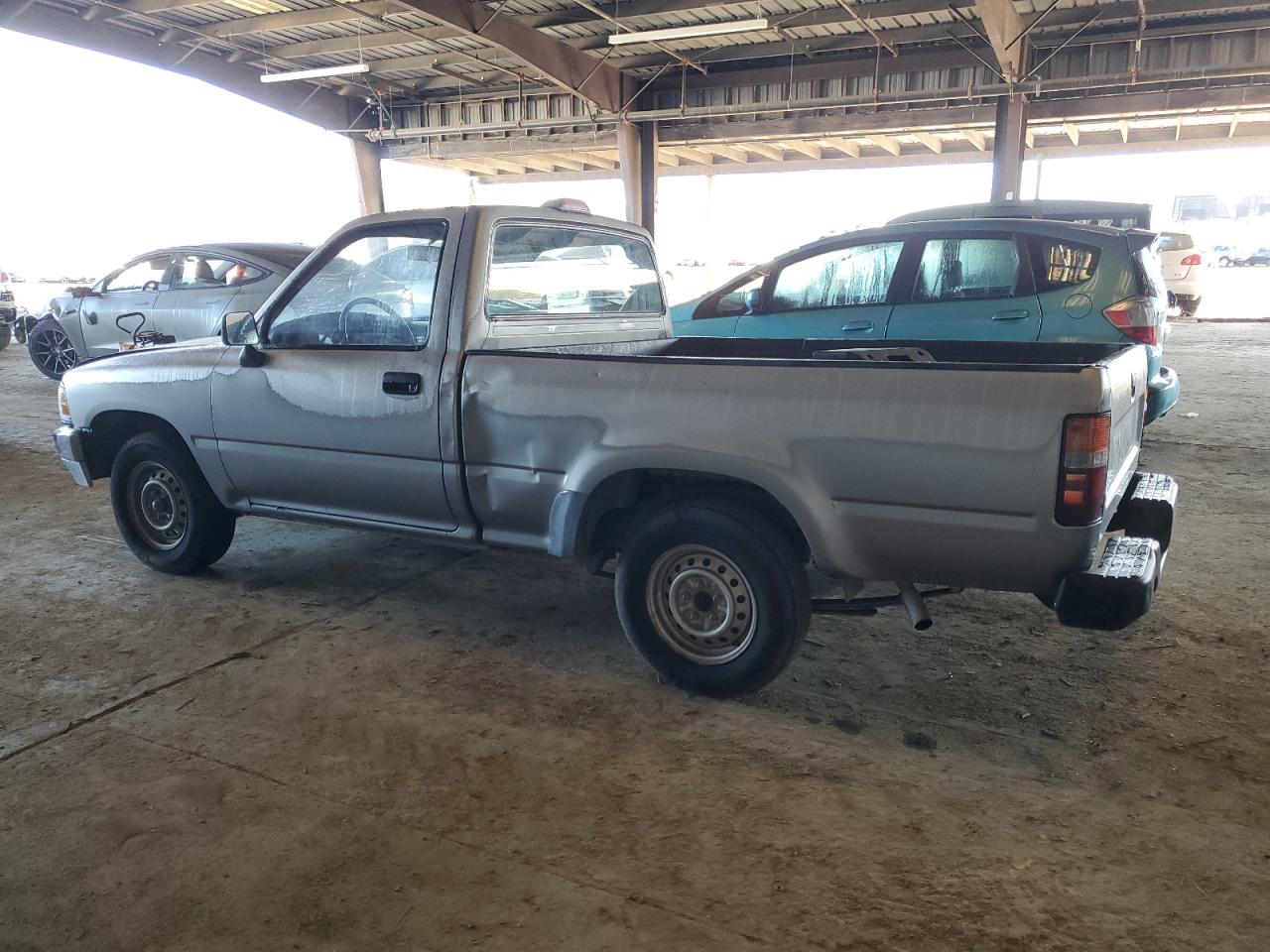 1994 Toyota Pickup - Image 2