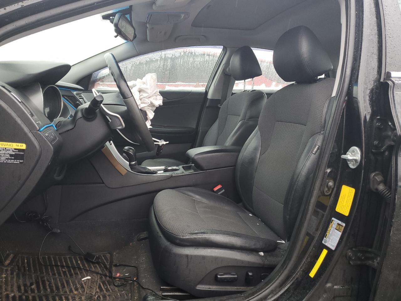 2013 Hyundai Sonata - Image 7