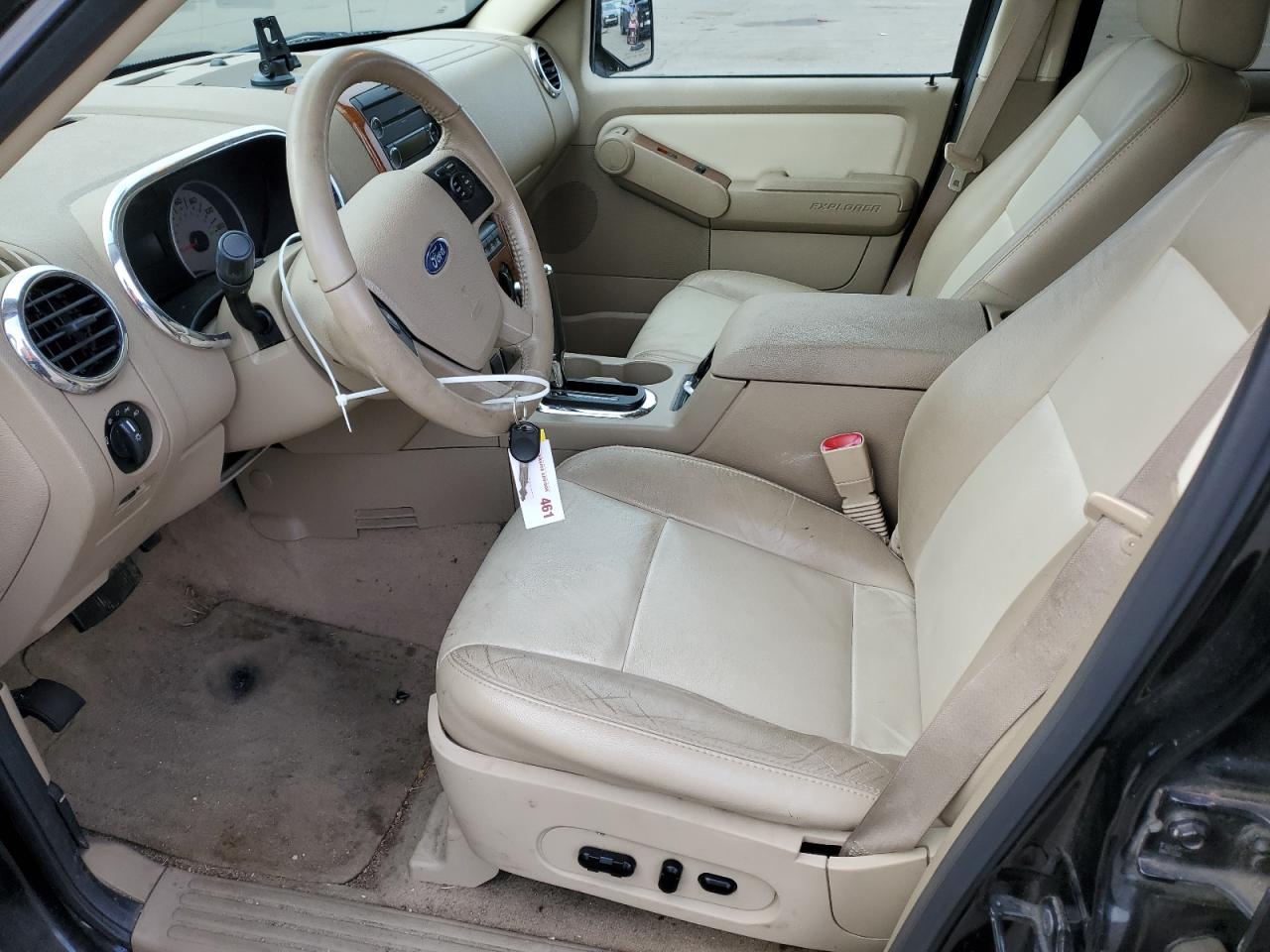 2008 Ford Explorer - Image 7