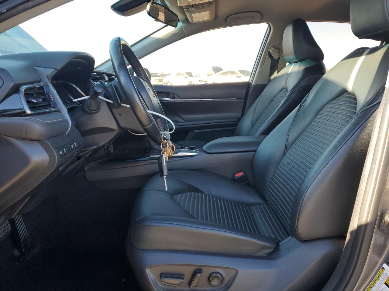 2020 Toyota Camry - Image 7