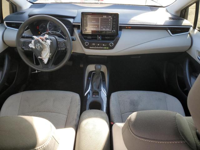  TOYOTA COROLLA 2021 Charcoal