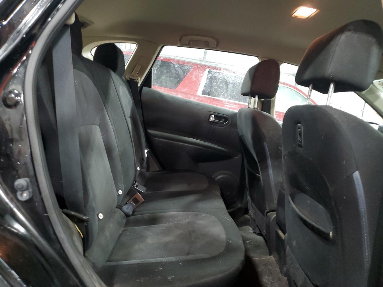 2012 Nissan Rogue - Image 11