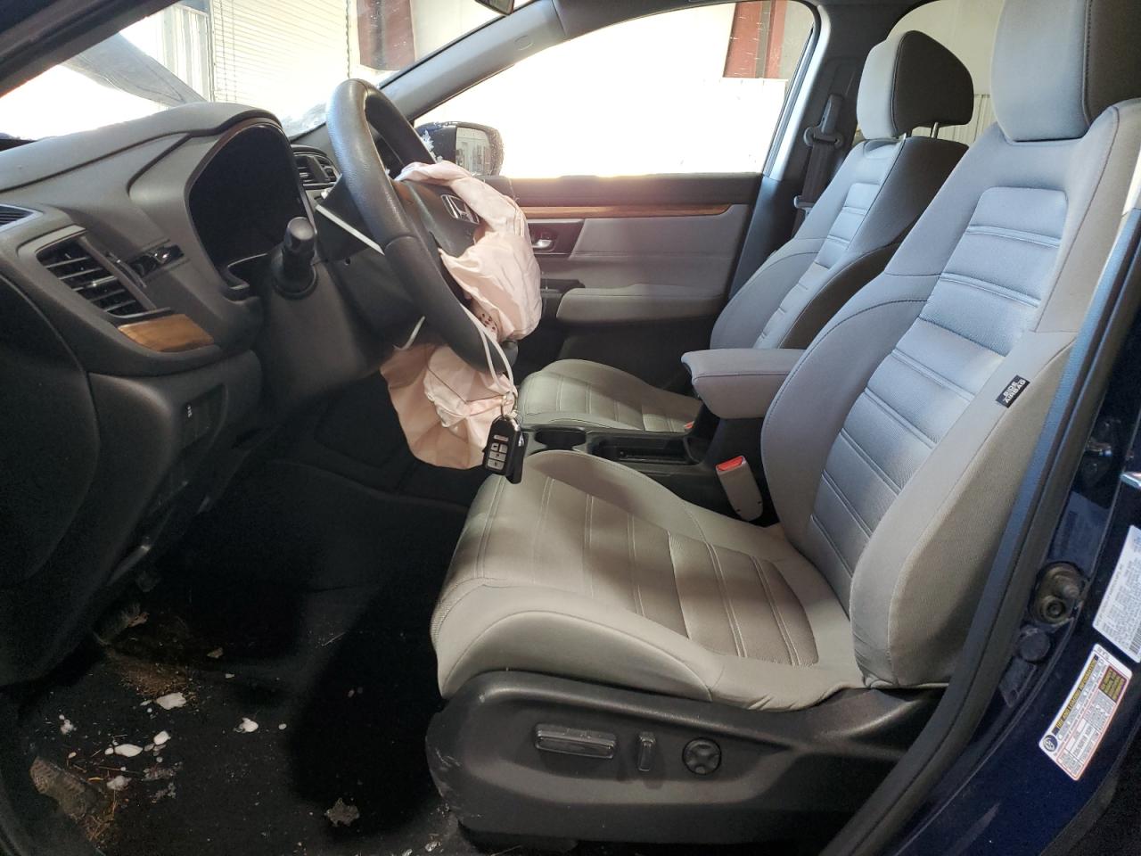 2018 Honda CR-V - Image 7