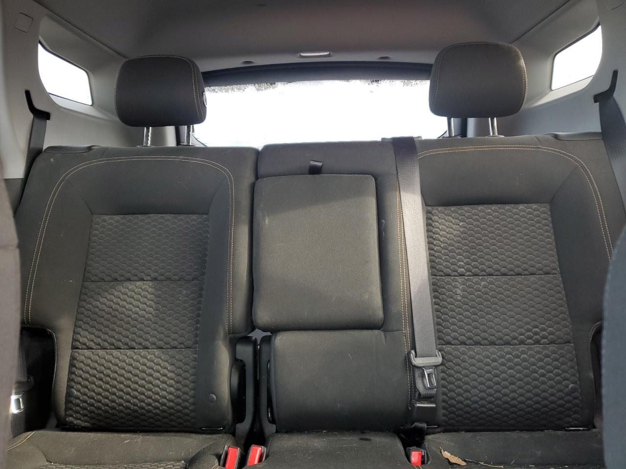 2019 GMC Terrain - Image 10