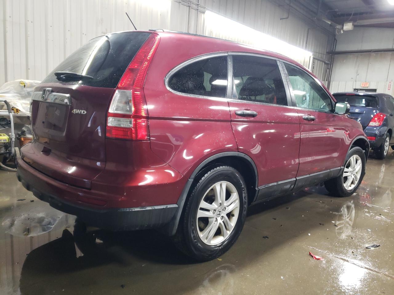 2011 Honda CR-V - Image 3