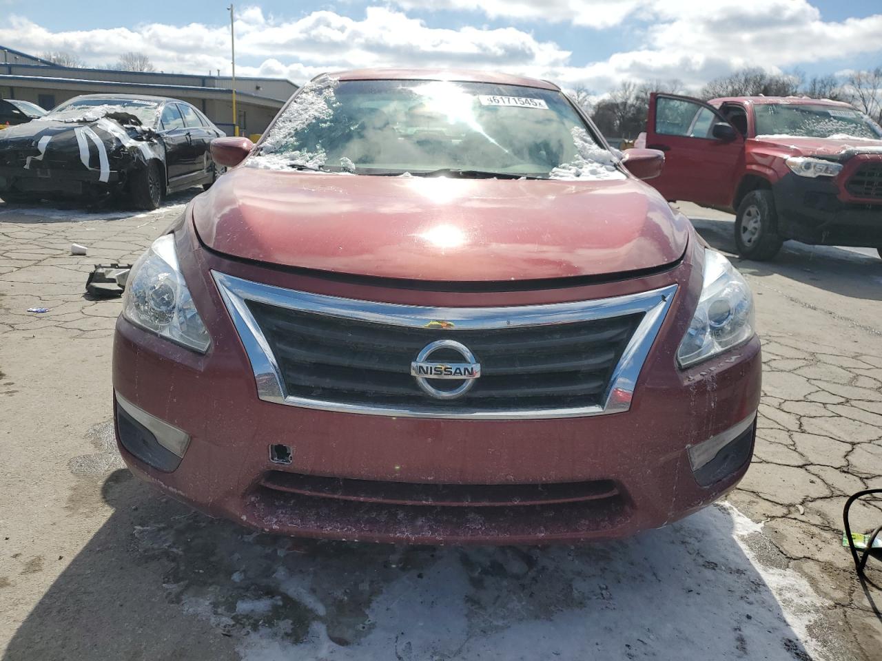2014 Nissan Altima - Image 5