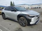 2023 Toyota Bz4X Xle на продаже в Rancho Cucamonga, CA - Side