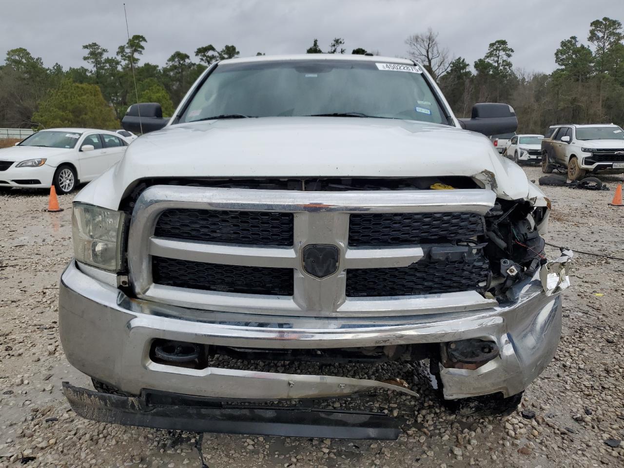2013 RAM 2500 - Image 5
