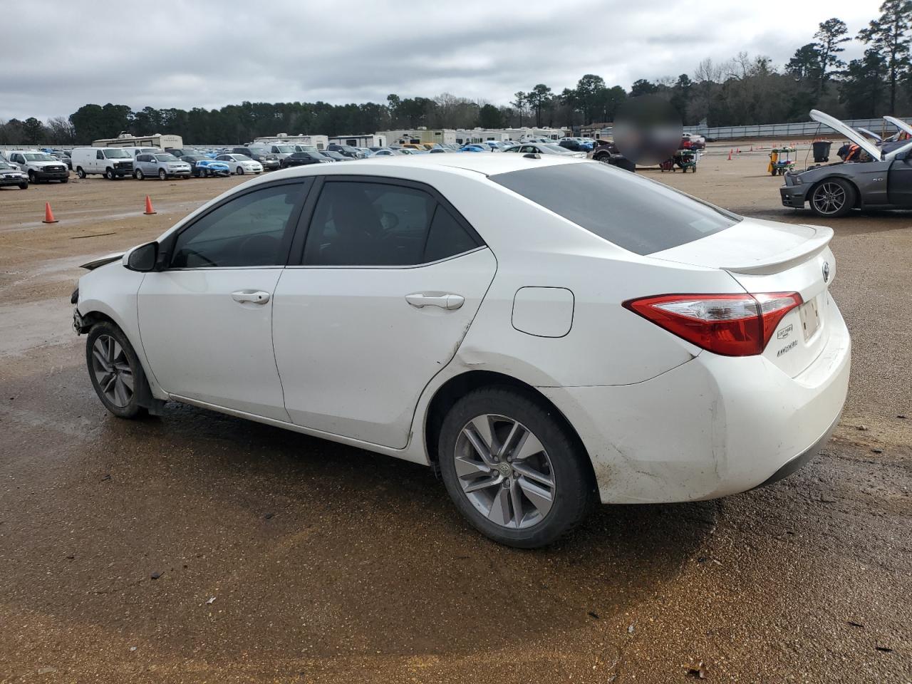 2014 Toyota Corolla - Image 2