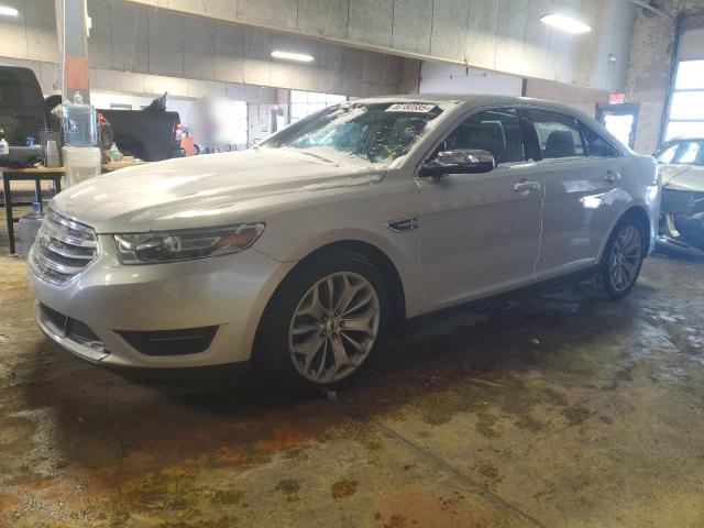 2017 Ford Taurus Limited