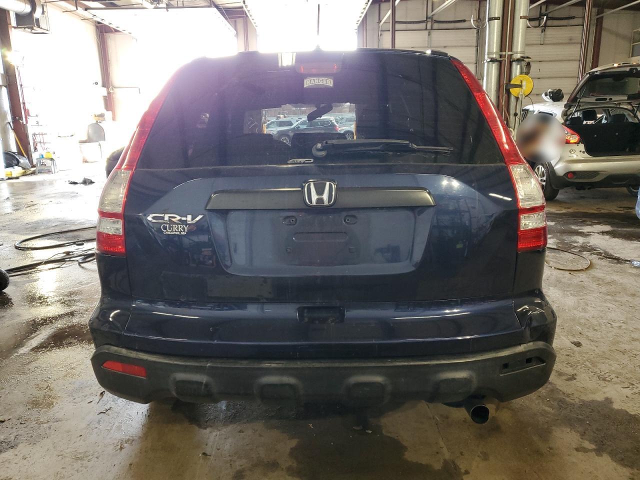 2007 Honda CR-V - Image 6