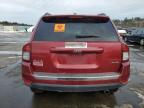 2014 Jeep Compass Limited en Venta en Windham, ME - Front End