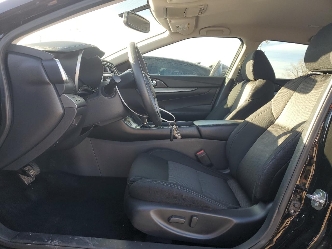 2018 Nissan Maxima - Image 7