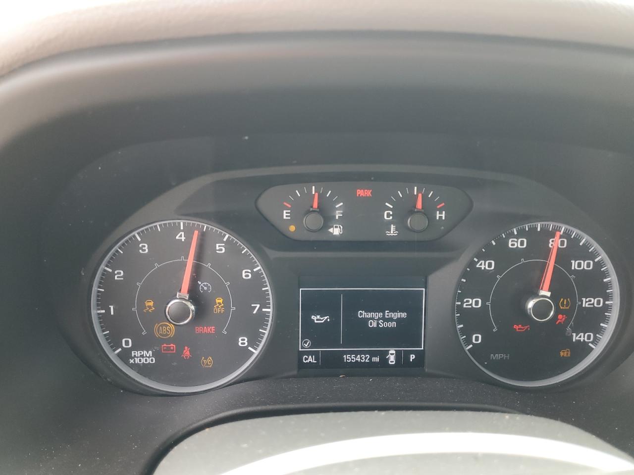 2017 GMC Acadia - Image 9