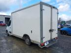 2018 VAUXHALL MOVANO L3H for sale at Copart EAST KILBRIDE